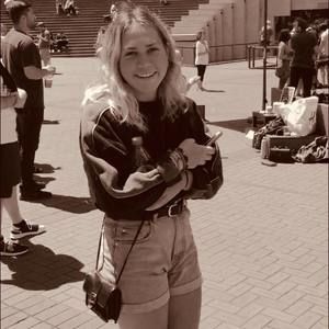 Meet your Posher, Juliane